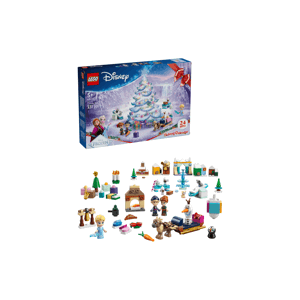 LEGO® Disney Frozen Advent Calendar 2025